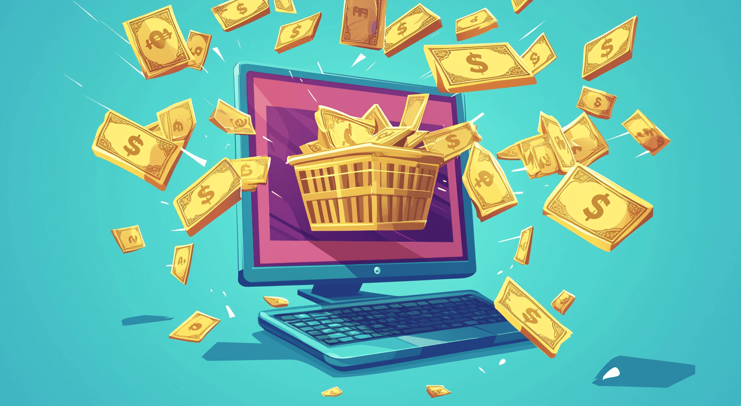 how to monetize digital content