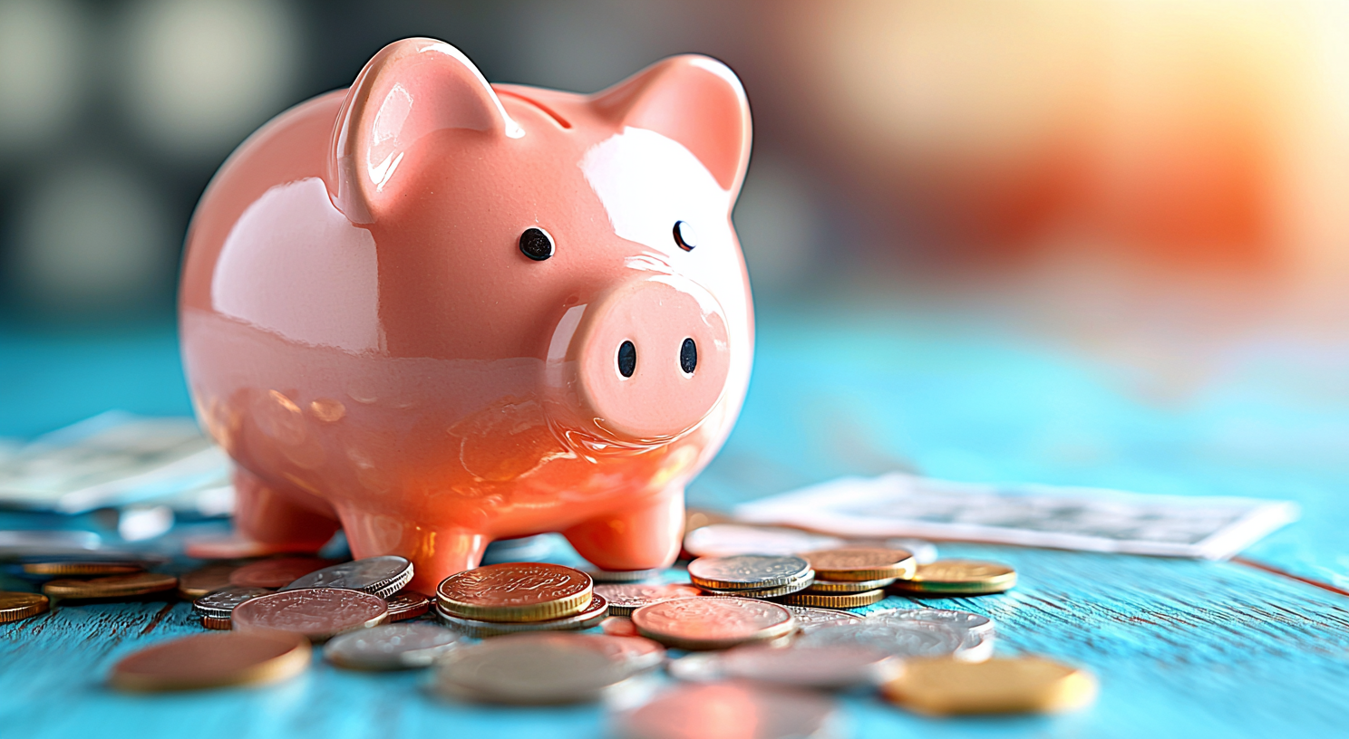 Saving vs. Investing: What's the Best Strategy for Your Future? saving vs investing best strategy 01 1
