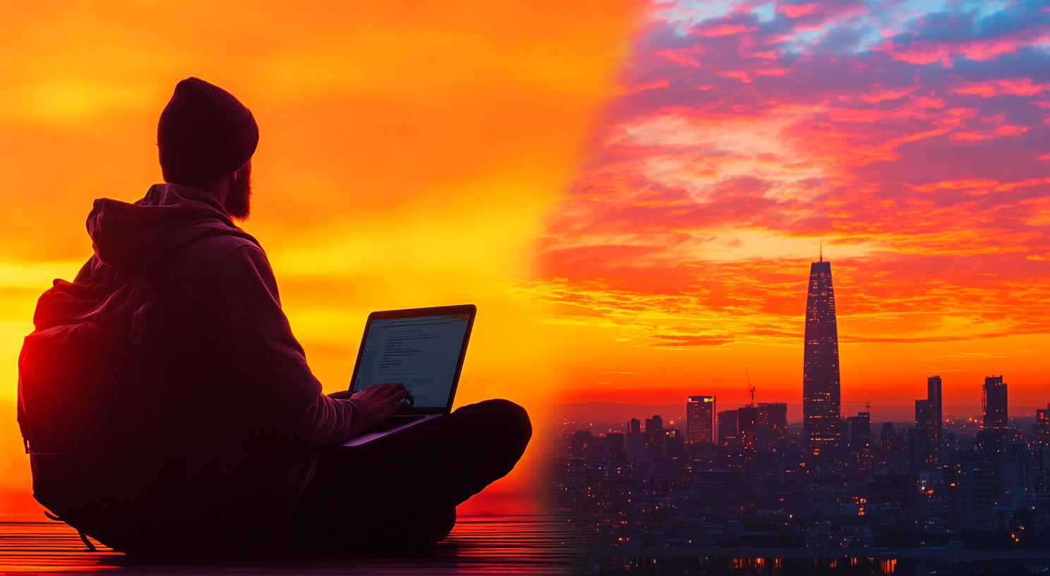 The Digital Nomad Guide: Earning Online While Traveling the World the digital nomad guide earning online traveling 03 1