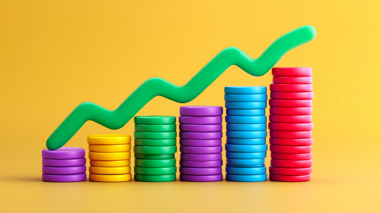 Dividend Investing Strategy: How to Grow Passive Income in 2025 dividend investing strategy grow passive income 2025 02