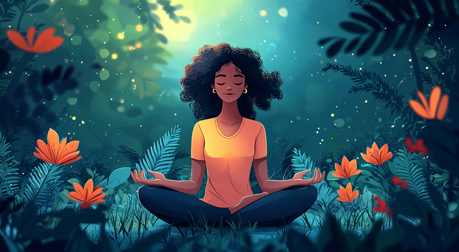 find your calm how mindfulness can melt away stress
