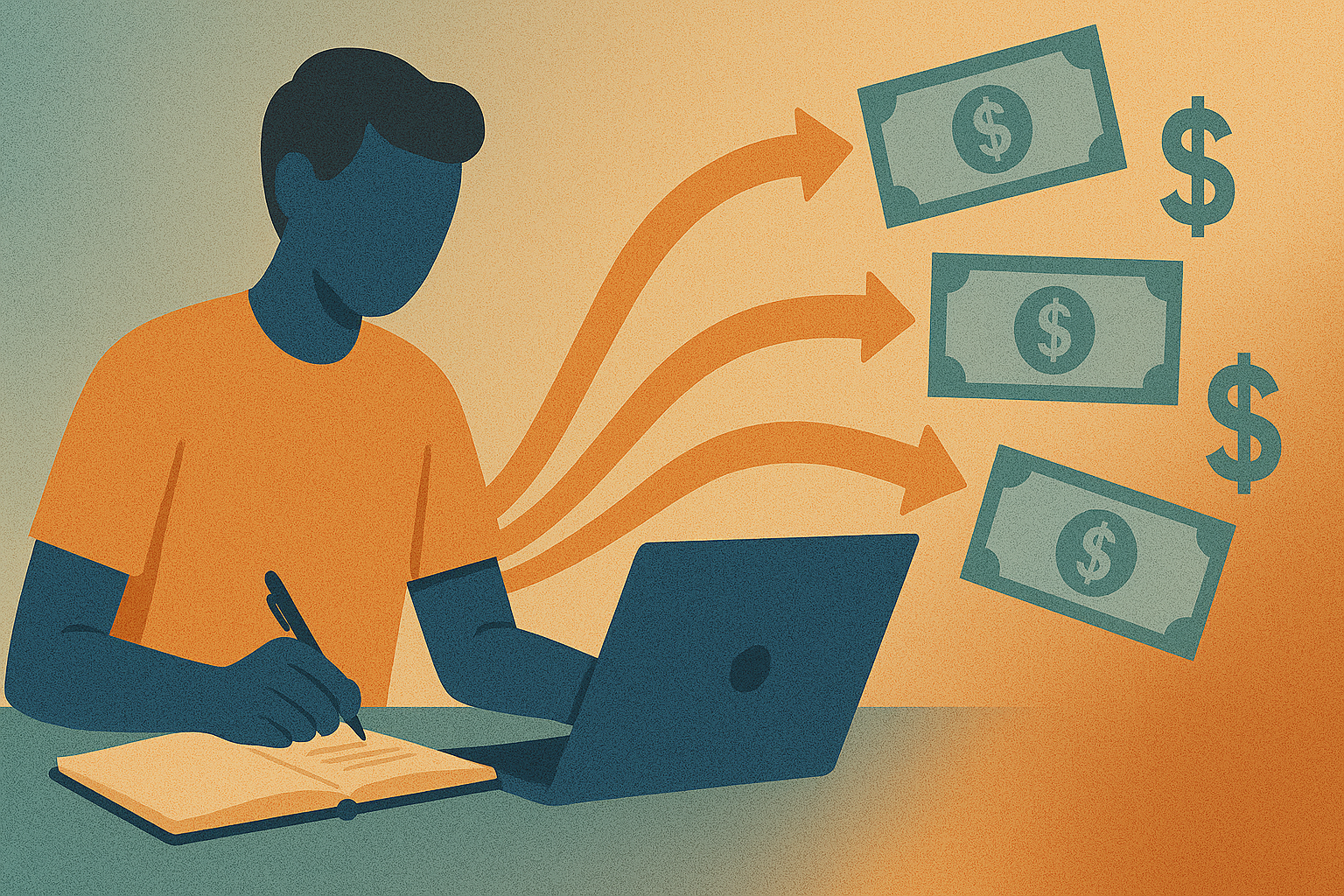 5 Passive Income Streams You Can Start This Month passive income streams start this month 03