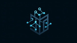 Digital Neural Network with 3D Nodes and Circuit Grid