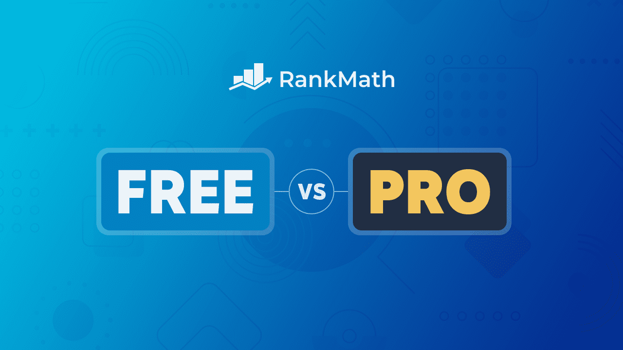 RankMath Pro